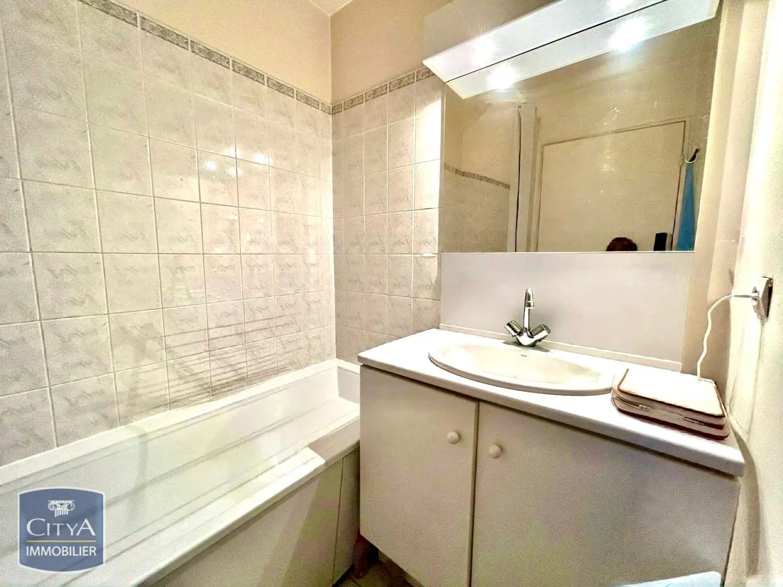 Photo 4 Appartement 2 pièces 45.44m²