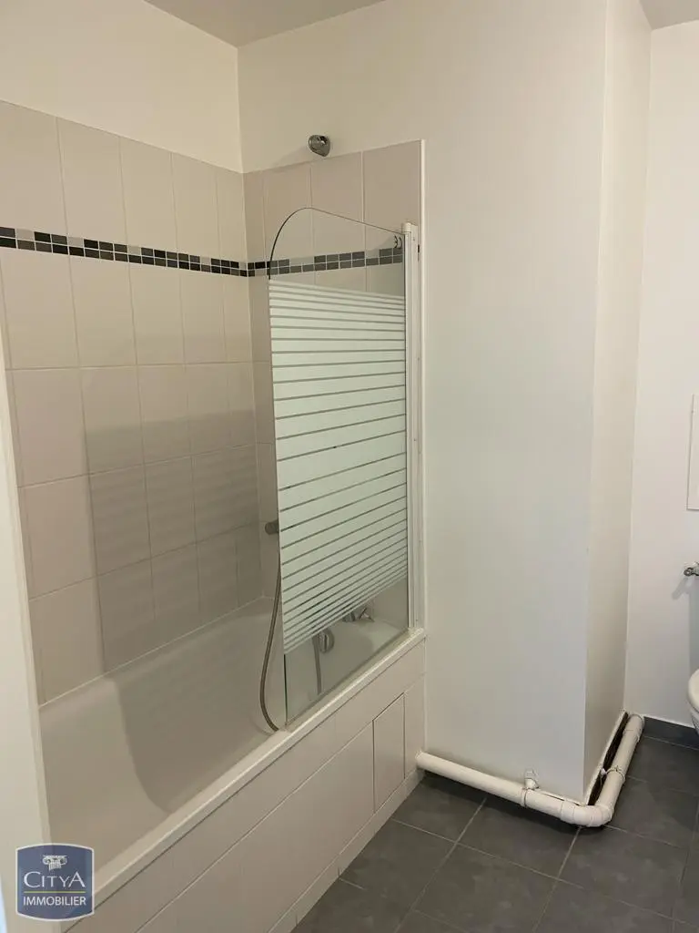 Photo 4 Appartement 3 pièces 54.56m²