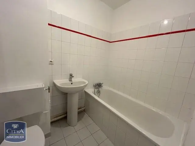 Photo 4 Appartement 2 pièces 45m²