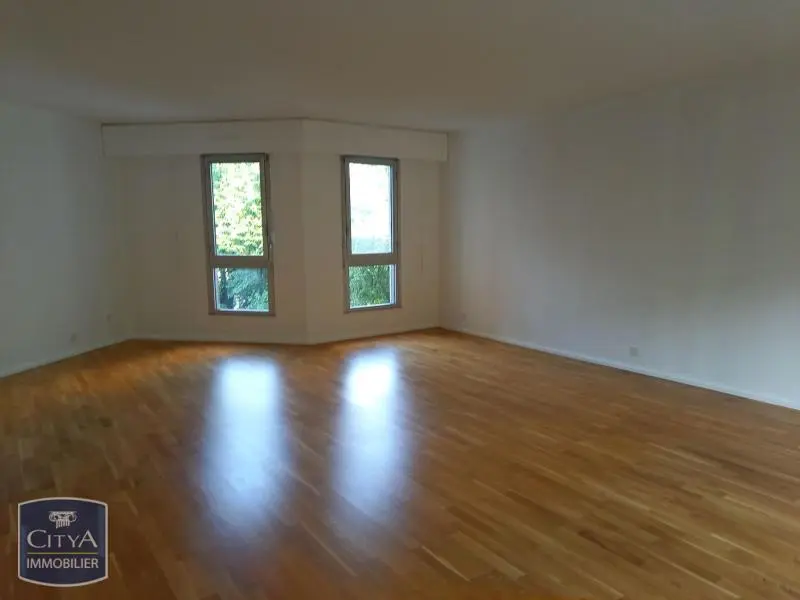 Photo 1 Appartement 3 pièces 84.1m²