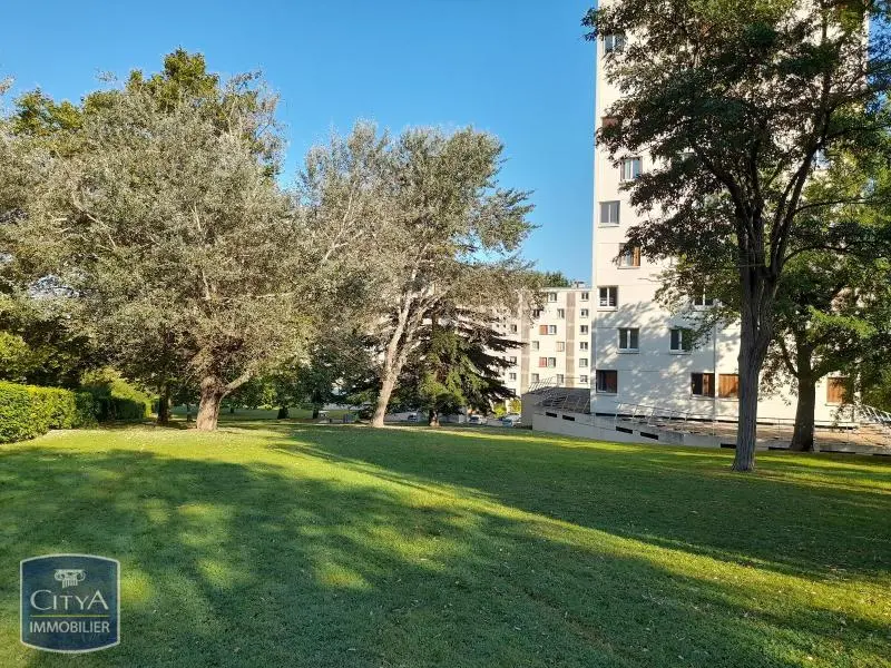 Photo 5 Appartement 3 pièces 58m²