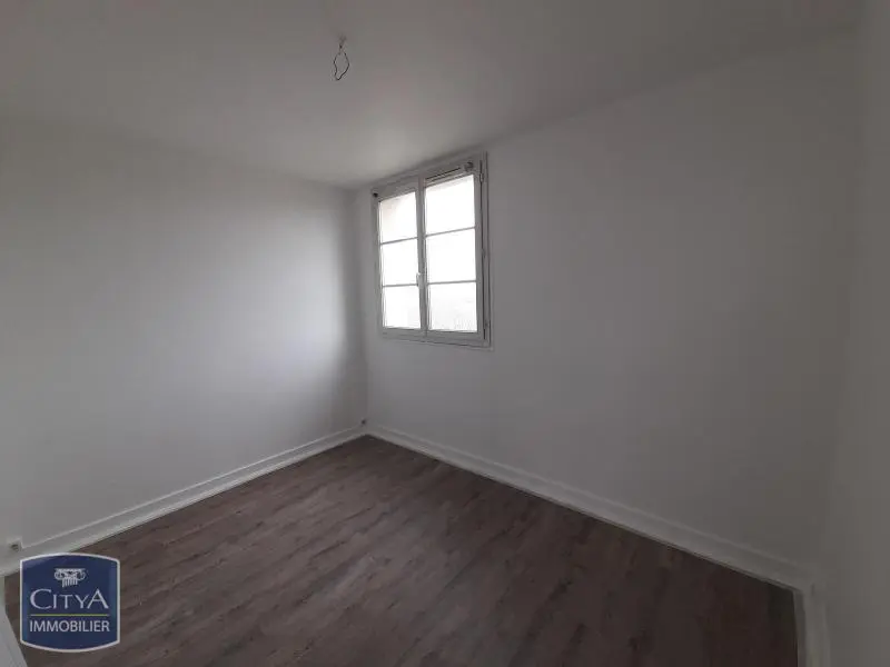 Créteil (94000) Appartement 4 pièces 63.41m² photo 4