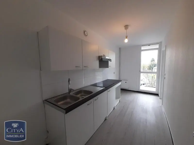 Photo 1 Appartement 3 pièces 70m²