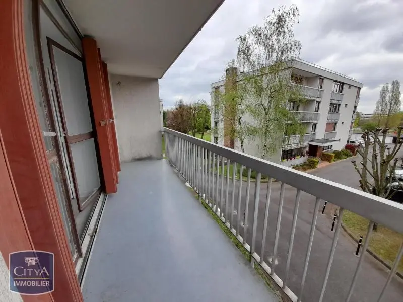 Photo 6 Appartement 3 pièces 70m²