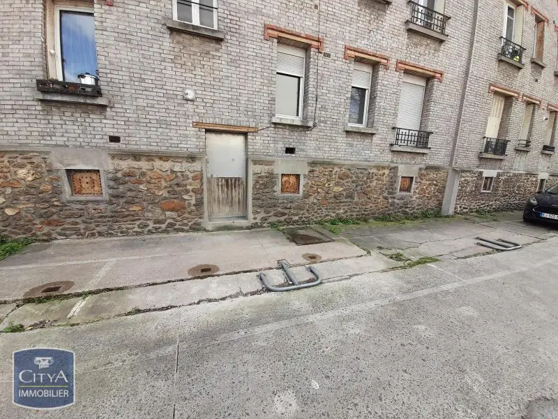 Photo Parking