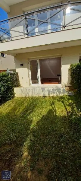 Photo 9 Appartement 1 pièce 30.45m²