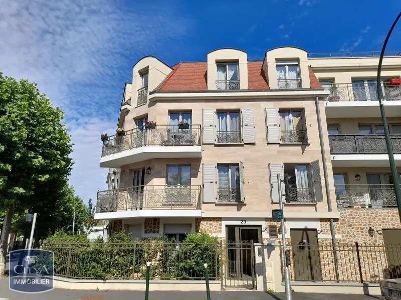 Photo 1 Appartement 3 pièces 62.2m²