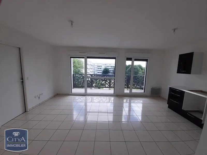 Photo 1 appartement Noisy-le-Grand