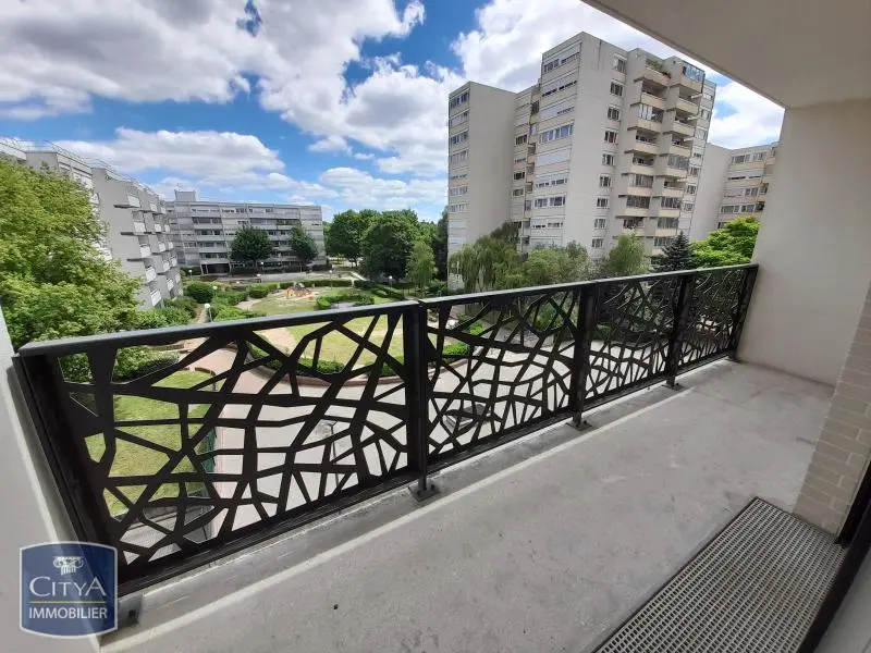 Photo 1 Appartement 2 pièces 44m²