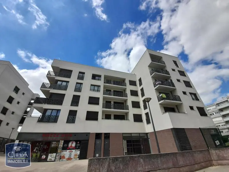 Photo 5 appartement Noisy-le-Grand