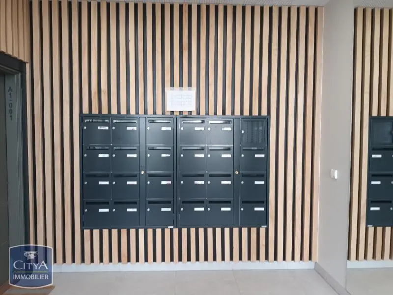 Photo 6 Appartement 1 pièce 28.5m²