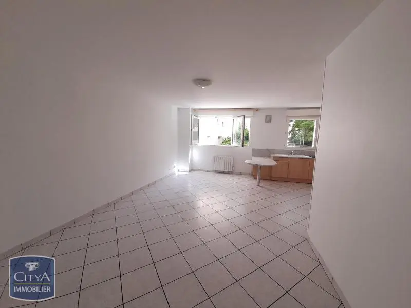 Photo 2 Appartement 2 pièces 56.63m²