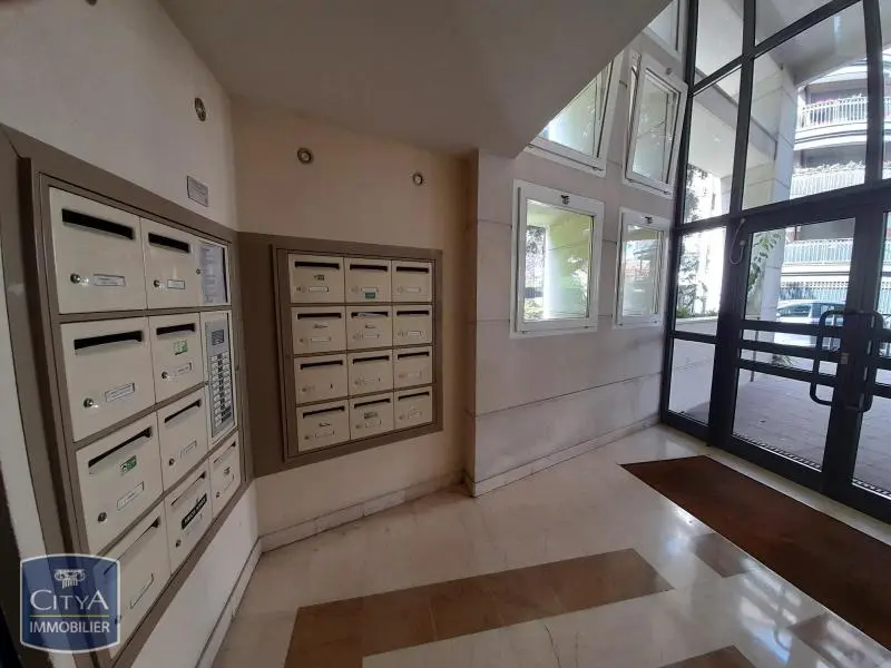 Photo 10 Appartement 2 pièces 56.63m²