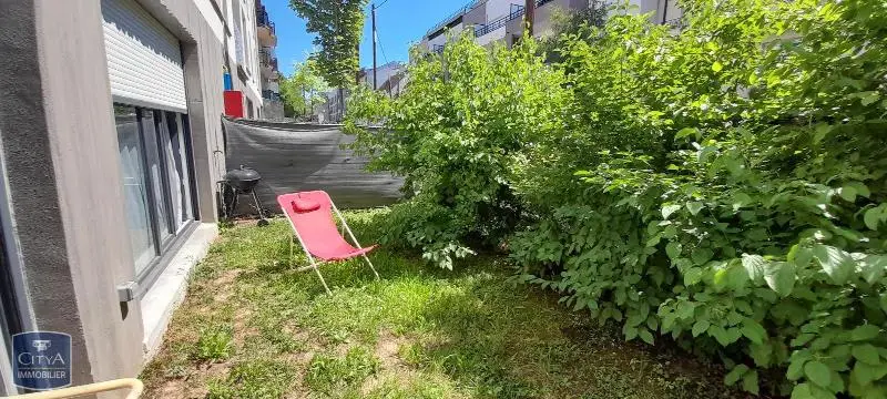 Photo 9 Appartement 2 pièces 43.61m²