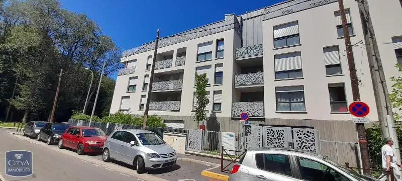 Photo 8 Appartement 2 pièces 43.61m²