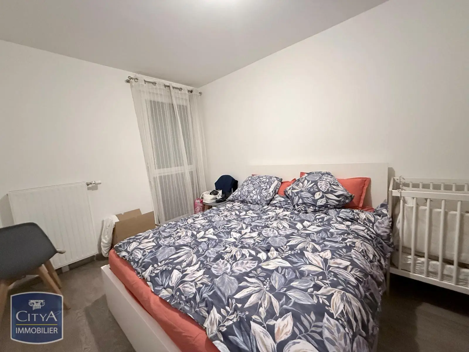 Photo 4 Appartement 2 pièces 43.8m²