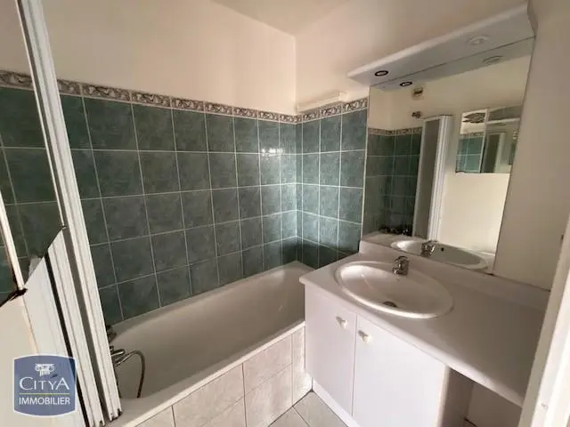 Photo 4 pour Appartement 1 pièce 27.55m² Photo 4 Appartement 1 pièce 27.55m²