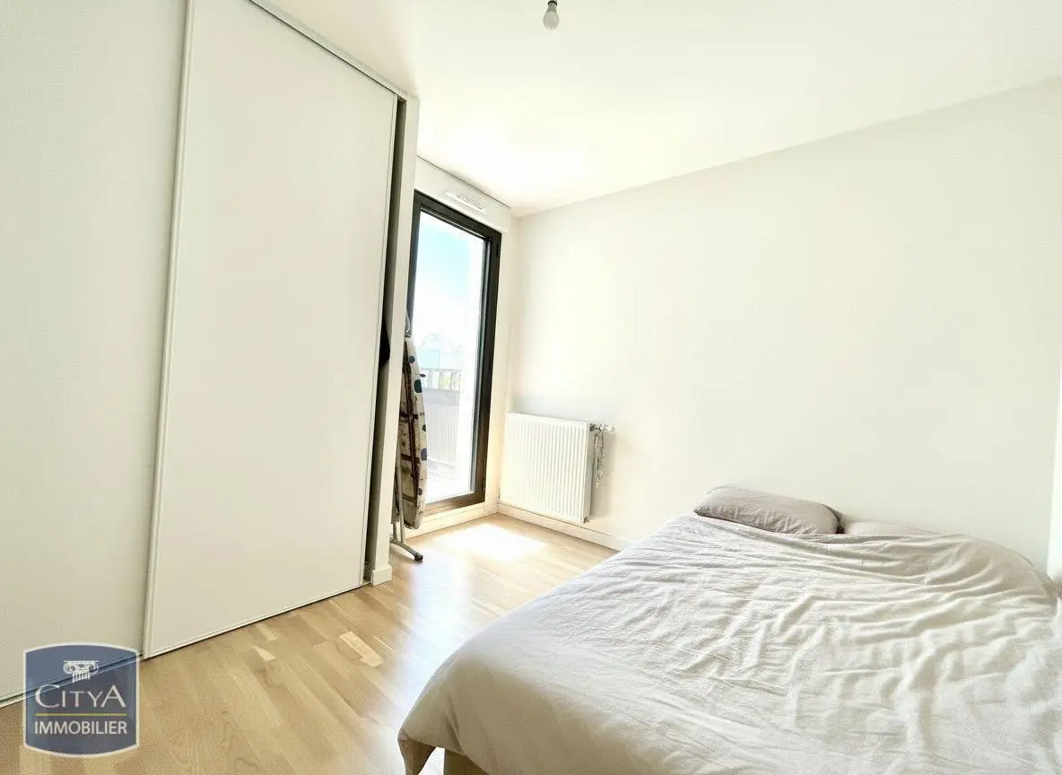 Photo 4 Appartement 3 pièces 51.87m²