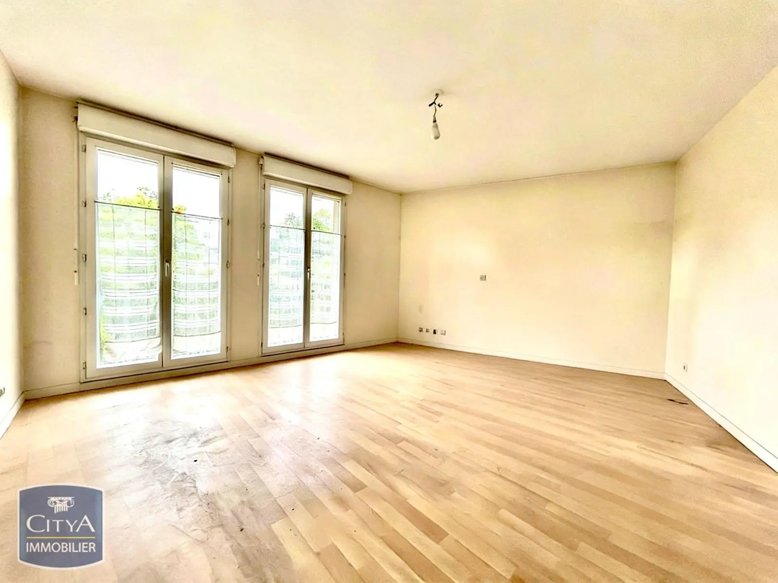 Photo 1 Appartement 2 pièces 45.44m²