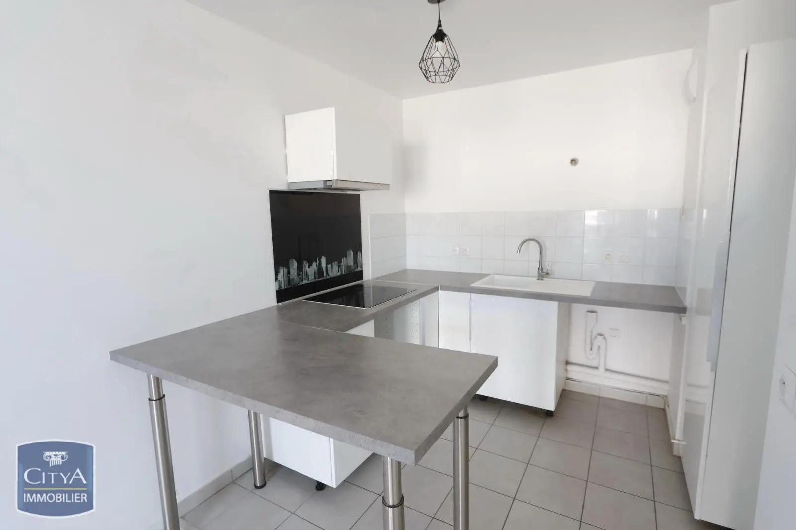 Photo 1 Appartement 2 pièces 41.85m²