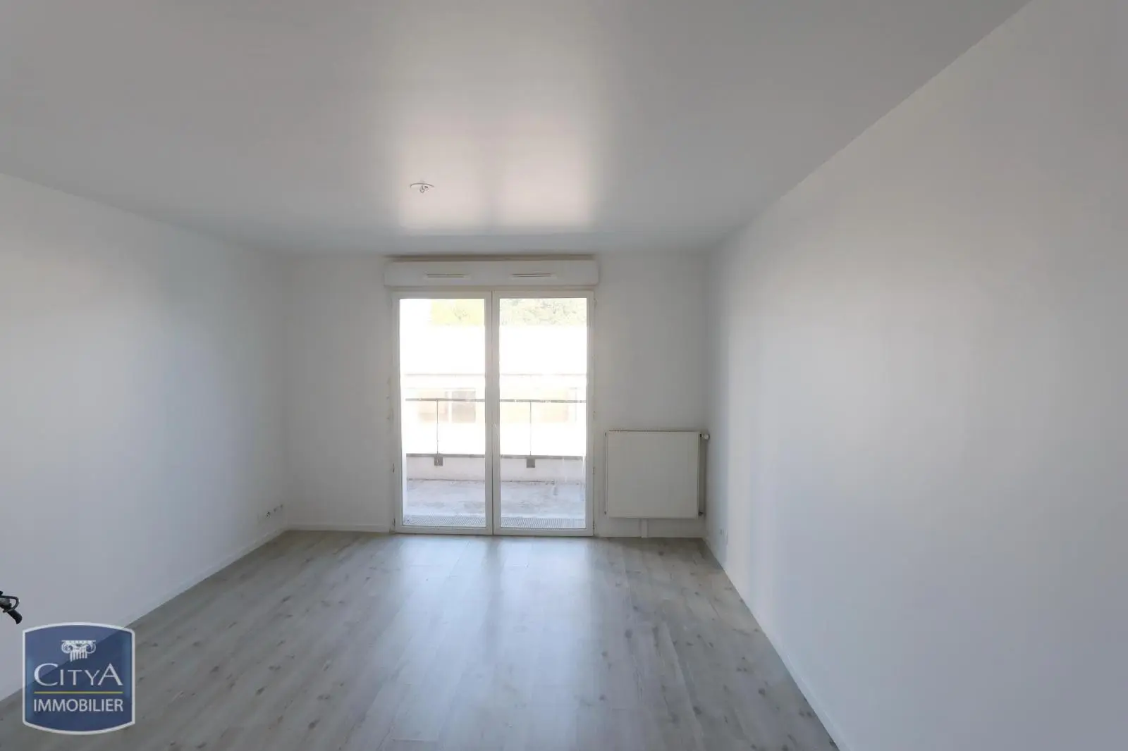 Photo 1 Appartement 2 pièces 41.85m²