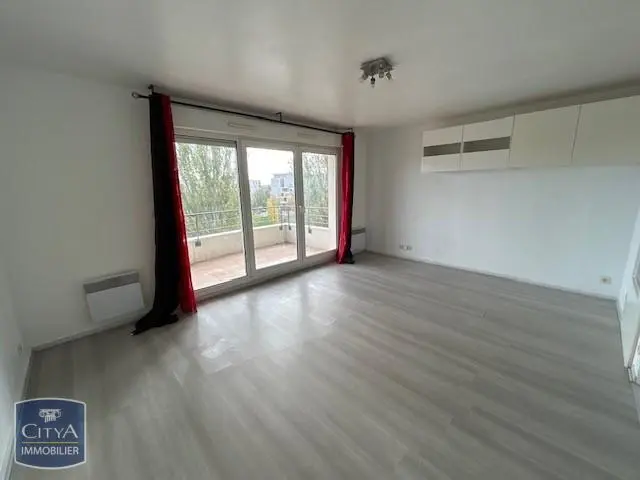 Photo 2 pour Appartement 1 pièce 27.55m² Photo 2 Appartement 1 pièce 27.55m²