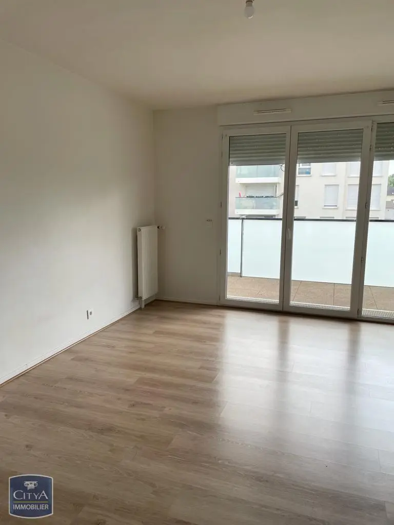 Photo 1 Appartement 3 pièces 54.56m²