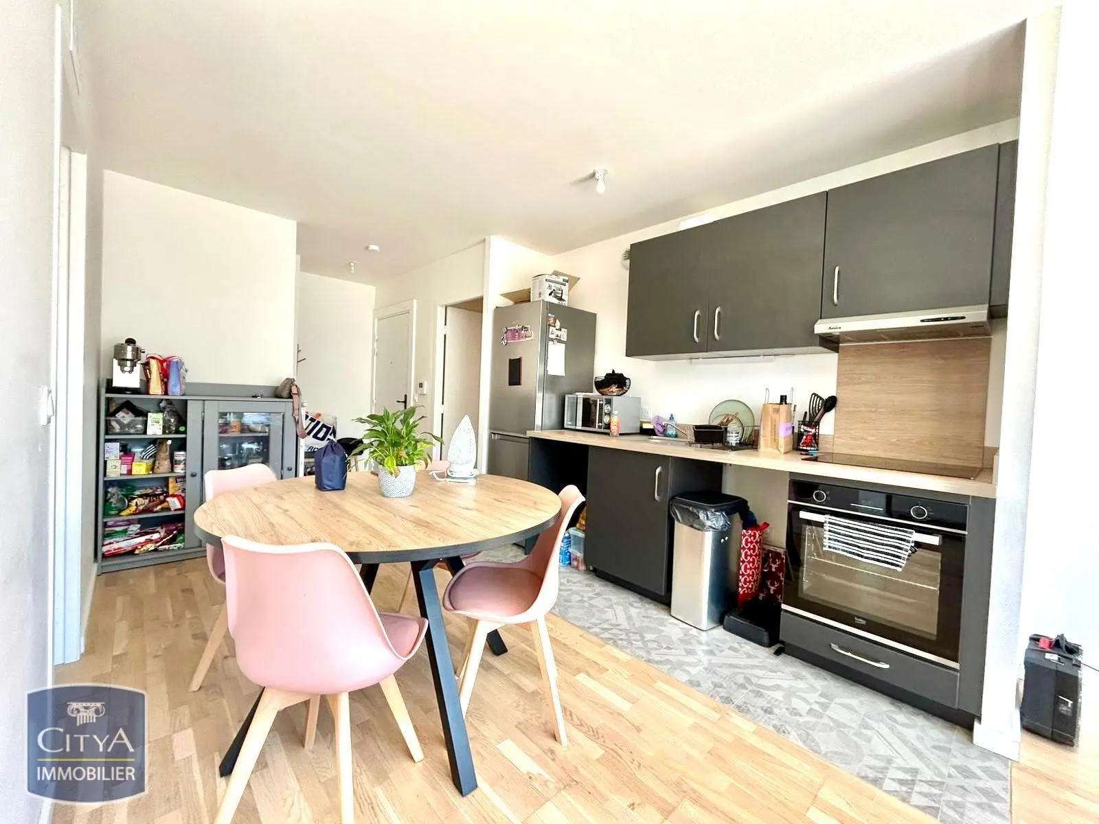 Photo 3 Appartement 3 pièces 51.87m²