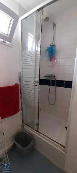 Photo 5 Appartement 1 pièce 18m²