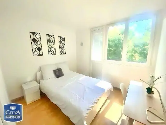 Photo 8 Appartement 3 pièces 54.7m²