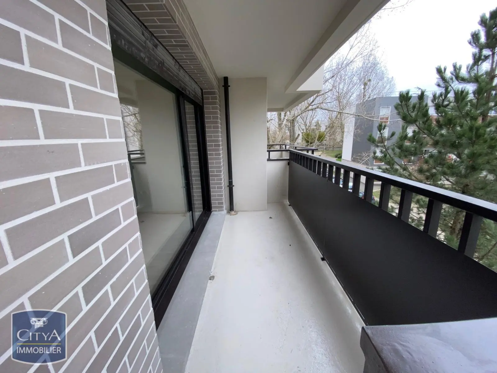 Photo 4 Appartement 2 pièces 40.03m²