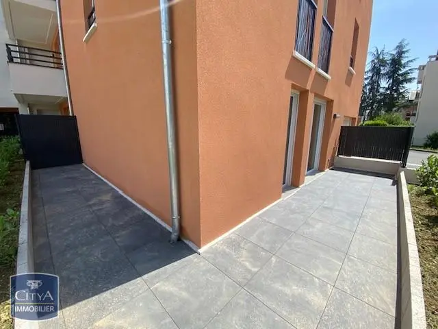 Photo 8 Appartement 2 pièces 41.87m²