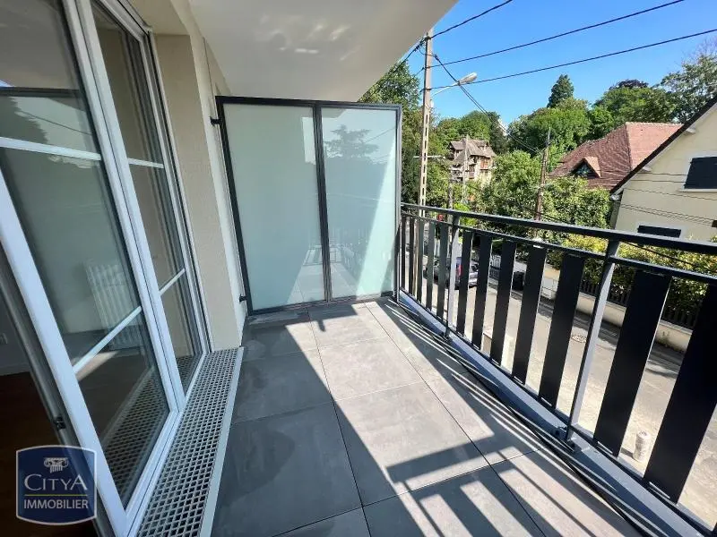 Photo 7 Appartement 2 pièces 41.8m²