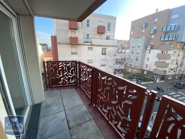 Photo 9 appartement Aubervilliers