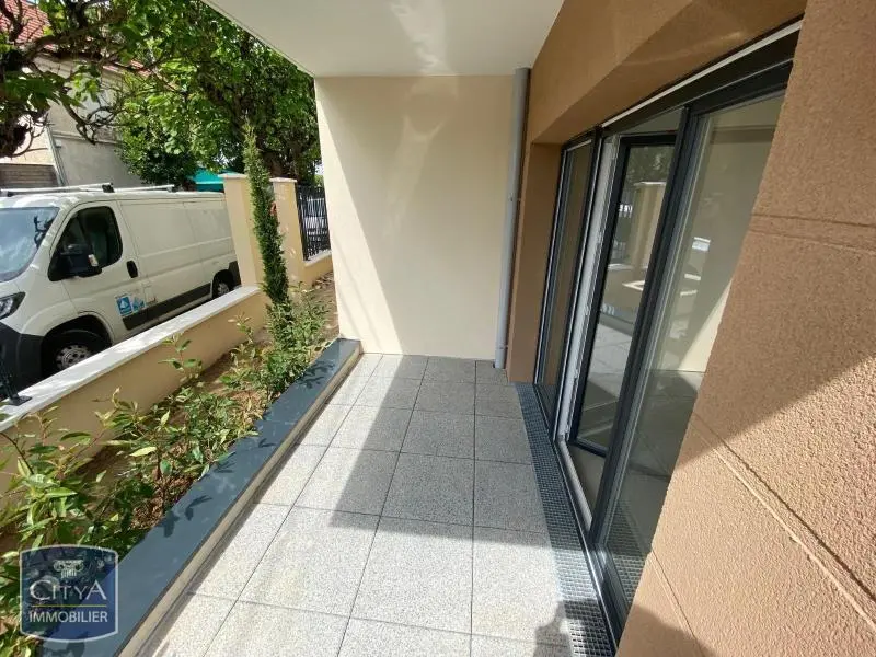 Photo 10 appartement Clichy-sous-Bois