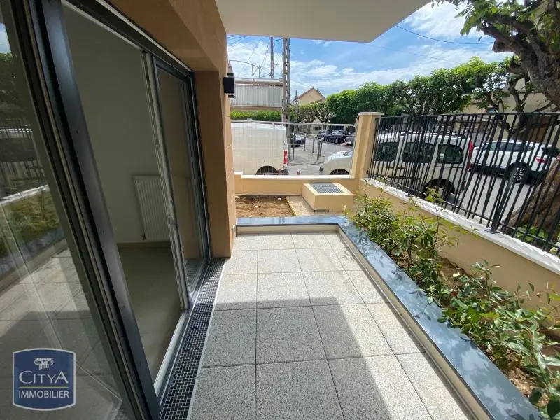 Photo 1 appartement Clichy-sous-Bois