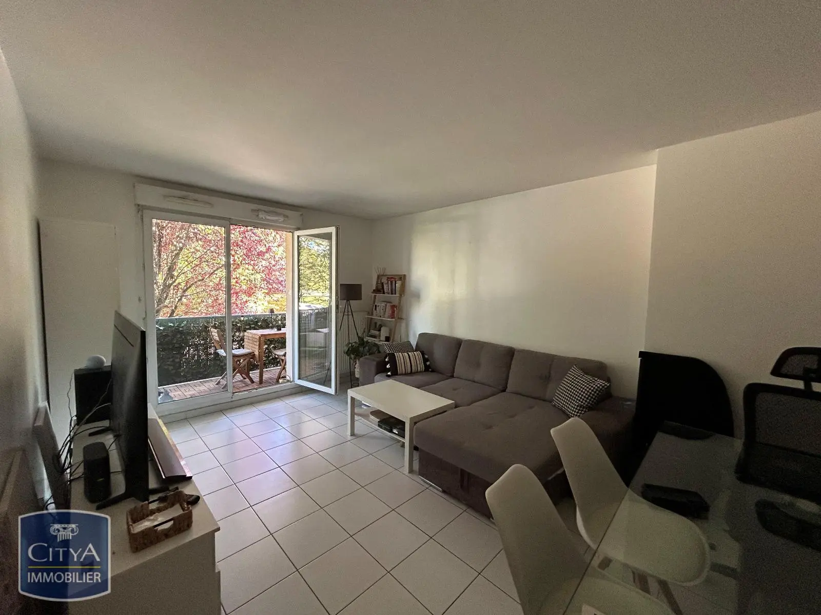 Photo 1 Appartement 2 pièces 44.69m²