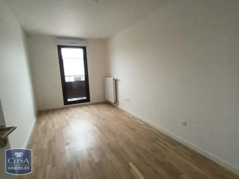 Noisy-le-Grand (93160) Appartement 3 pièces 59.58m² photo 2