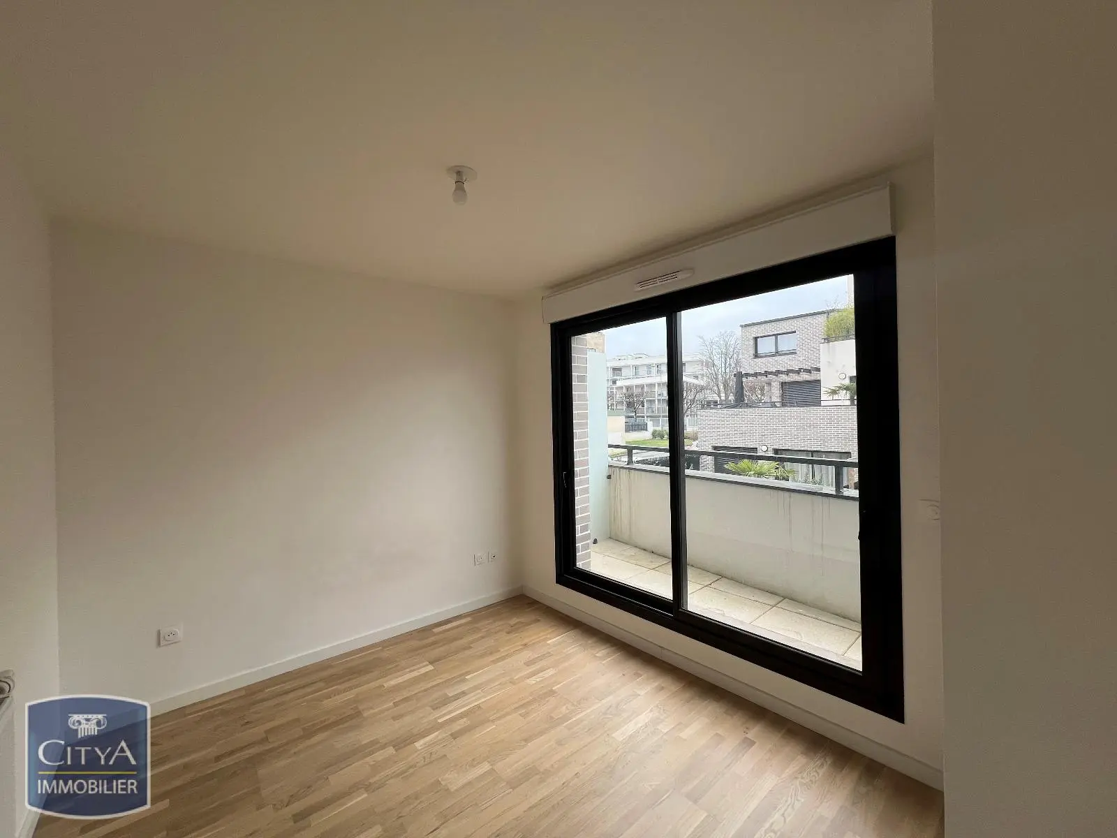 Photo 3 Appartement 2 pièces 46.05m²