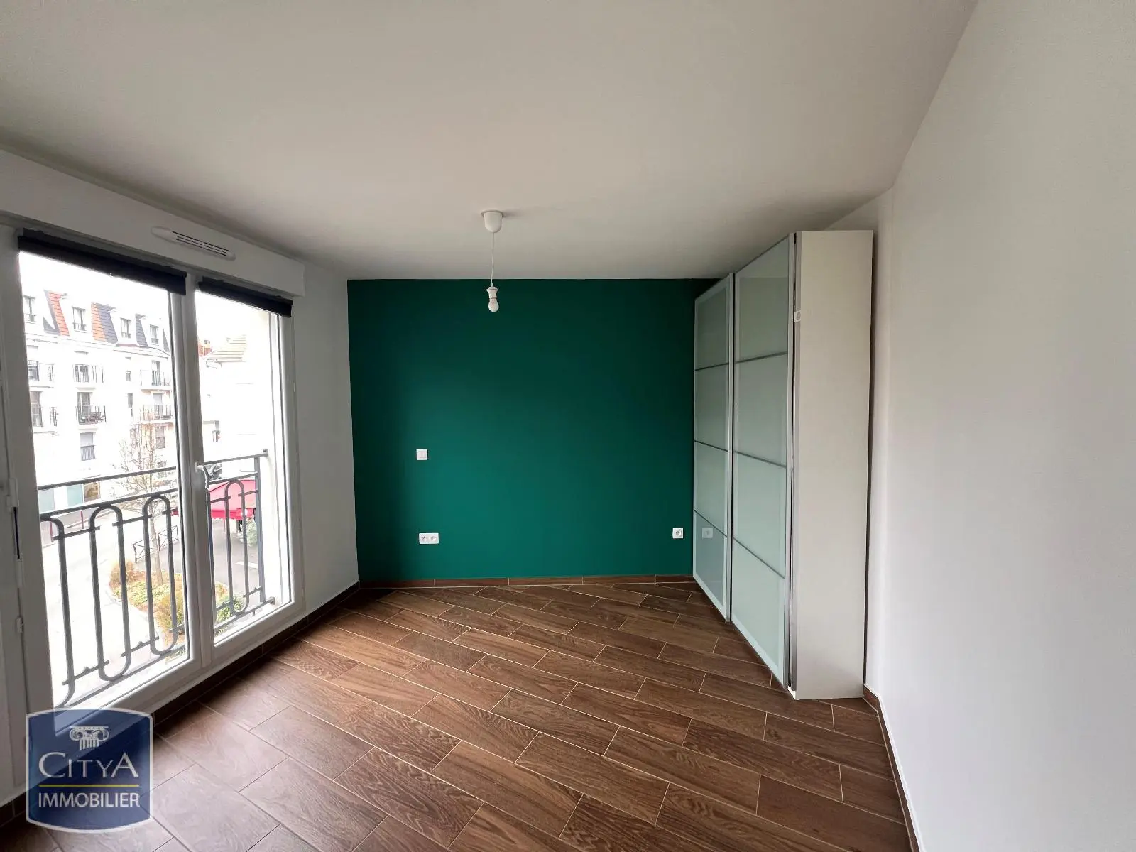 Photo 1 Appartement 2 pièces 48.5m²