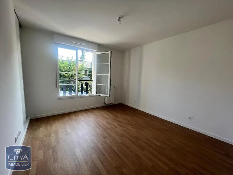 Photo 4 Appartement 2 pièces 41.8m²