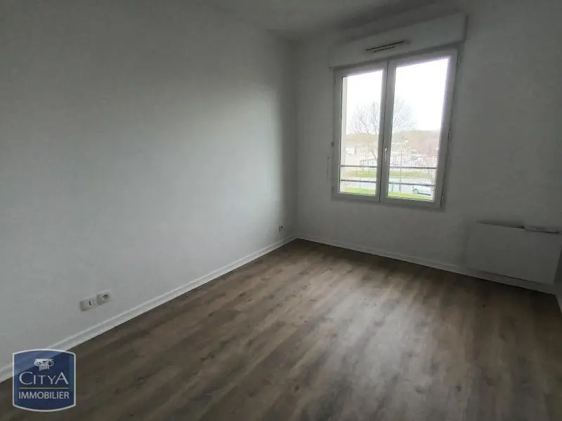 Photo 4 Appartement 3 pièces 49.11m²