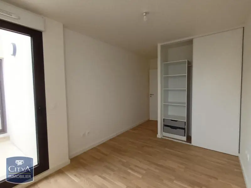 Noisy-le-Grand (93160) Appartement 3 pièces 59.58m²
