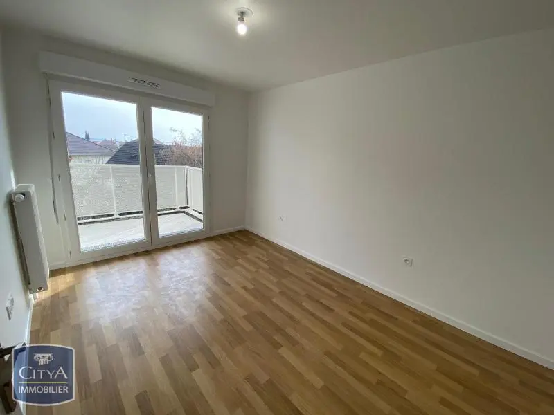 Photo 5 Appartement 2 pièces 45.27m²