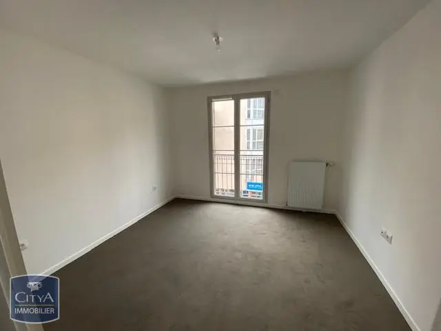 Photo 5 Appartement 3 pièces 62.76m²