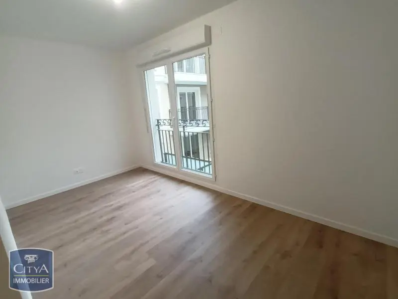 Photo 2 Appartement 3 pièces 72m²