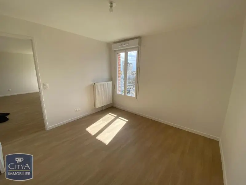 Photo 5 Appartement 2 pièces 49.52m²