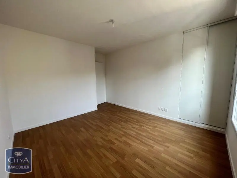 Photo 3 Appartement 2 pièces 41.8m²