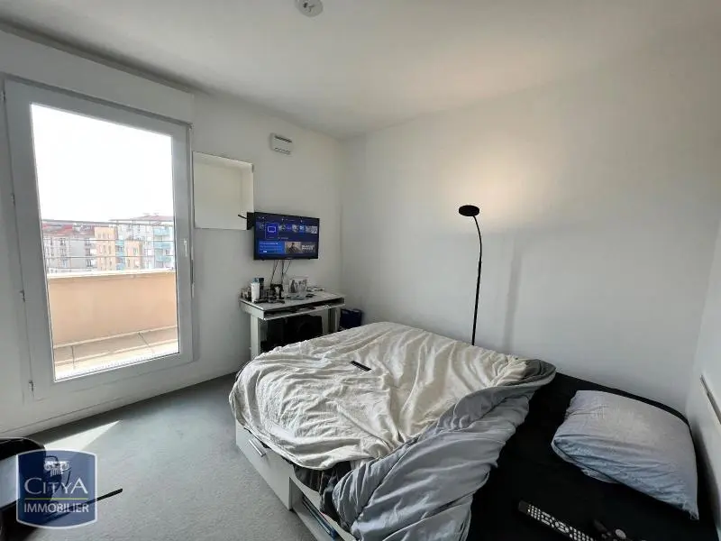 Photo 6 Appartement 3 pièces 58.15m²