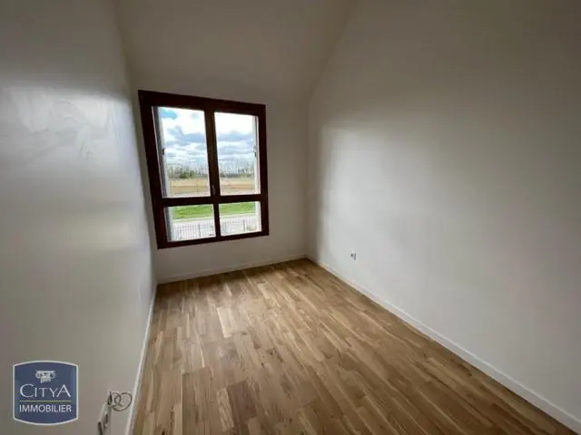 Photo 3 Appartement 3 pièces 60.2m²